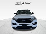Used 2021 Ford Explorer XLT w/ Equipment Group 202A image 3