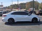 Used 2023 Toyota Corolla XSE image 4