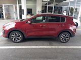 Used 2020 Kia Sportage EX image 3