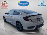 Used 2018 Honda Civic LX-P image 5