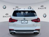Certified 2023 BMW X3 xDrive30i w/ Premium Package image 5