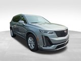 Certified 2023 Cadillac XT6 Luxury image 3