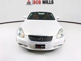 Used 2005 Lexus SC 430 Convertible image 2