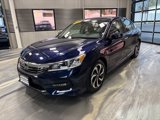 Used 2017 Honda Accord EX-L image 4