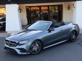 Used 2020 Mercedes-Benz E 450 Cabriolet image 4