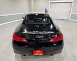 Used 2010 INFINITI G37 Convertible w/ Interior Accent Pkg image 6