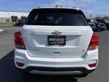Used 2019 Chevrolet Trax LT w/ LT Convenience Package image 6