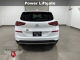 Used 2021 Hyundai Tucson Sport image 5