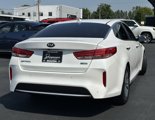 Used 2017 Kia Optima Premium w/ Hybrid Convenience Package image 4