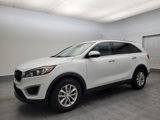 Used 2018 Kia Sorento LX image 2