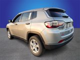 New 2023 Jeep Compass Sport image 4