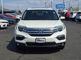 Certified 2018 Honda Pilot EX-L image 2