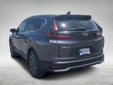 Used 2022 Honda CR-V EX-L image 5