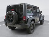 Used 2016 Jeep Wrangler Unlimited Sport image 5