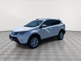 Used 2013 Toyota RAV4 Limited image 5