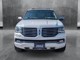 Used 2015 Lincoln Navigator 4WD image 2