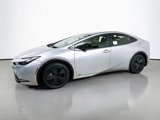 New 2025 Toyota Prius LE image 3