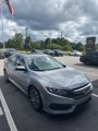 Used 2018 Honda Civic EX image 2