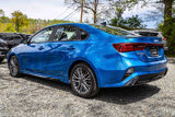 Certified 2022 Kia Forte GT-Line image 4