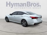 Used 2020 Nissan Altima 2.5 SR image 5