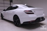 Used 2023 Genesis G70 2.0T w/ Sport Prestige Package image 3