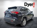 Used 2021 Toyota RAV4 XLE image 3