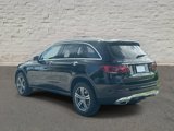 Used 2022 Mercedes-Benz GLC 300 4MATIC image 3
