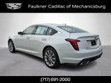 Certified 2023 Cadillac CT5 Luxury image 3