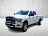 New 2025 RAM 2500 Tradesman w/ Chrome Appearance Group image 3