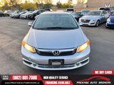 Used 2012 Honda Civic EX-L image 2