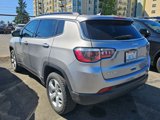 Used 2020 Jeep Compass Latitude w/ Cold Weather Group image 5
