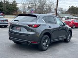Used 2020 MAZDA CX-5 Touring image 5
