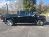 Used 2021 GMC Sierra 1500 SLT w/ SLT Premium Plus Package image 4