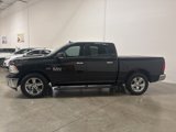 Used 2018 RAM 1500 Big Horn image 2