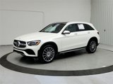 Used 2022 Mercedes-Benz GLC 300 image 3