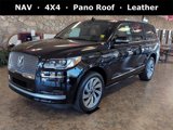 New 2023 Lincoln Navigator Reserve image 2