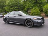 New 2026 Honda Civic Sport image 2