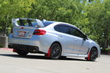 Used 2016 Subaru WRX STI w/ Popular Package #1 image 4