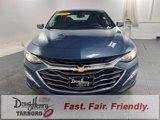 Used 2024 Chevrolet Malibu LT image 2