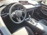 New 2025 MAZDA MAZDA3 s image 2