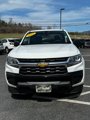 Used 2022 Chevrolet Colorado W/T w/ WT Convenience Package image 2
