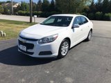 Used 2016 Chevrolet Malibu LT w/ Power Convenience Package image 5