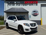 Used 2013 Mercedes-Benz GLK 350 4MATIC w/ Premium 1 Pkg image 2