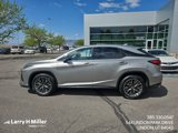 Used 2020 Lexus RX 350 F Sport image 3