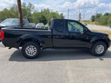 Used 2014 Nissan Frontier SV image 4