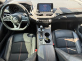 Used 2022 Nissan Altima 2.5 SR w/ Midnight Edition Package image 2