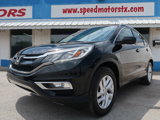 Used 2016 Honda CR-V EX-L image 5