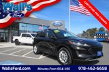Certified 2021 Ford Escape SE w/ Cold Weather Package image 4