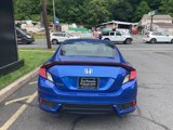 Used 2016 Honda Civic LX-P image 2