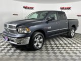 Used 2018 RAM 1500 Big Horn image 5